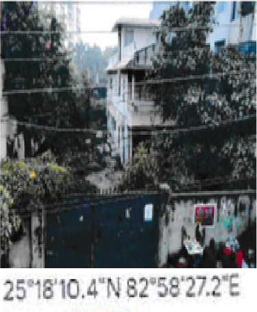 Onkareshwar Colonzr, Uttar Pradesh